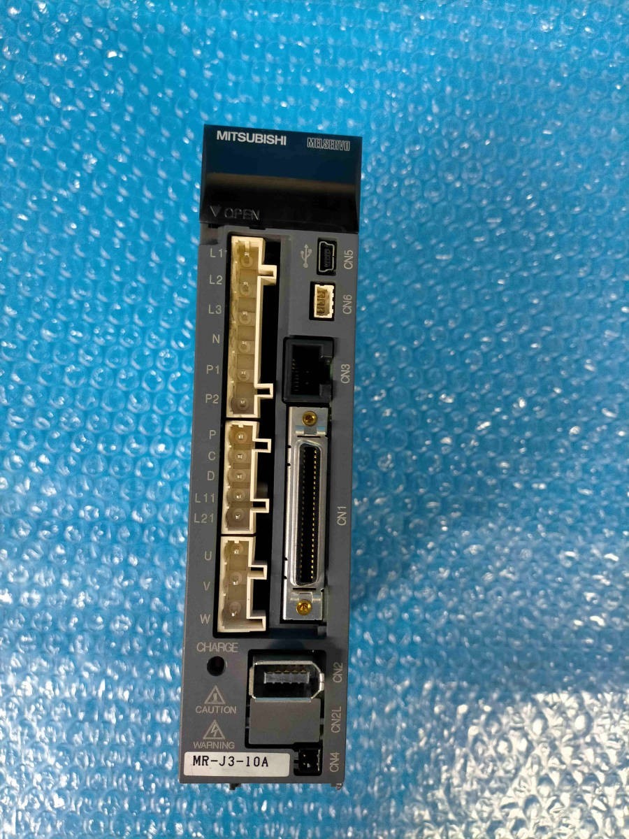 2023年最新】ヤフオク! -mr-j3-10の中古品・新品・未使用品一覧