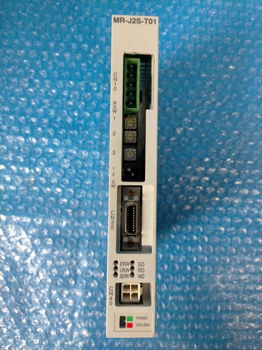 ヤフオク! -mr-j2sの中古品・新品・未使用品一覧