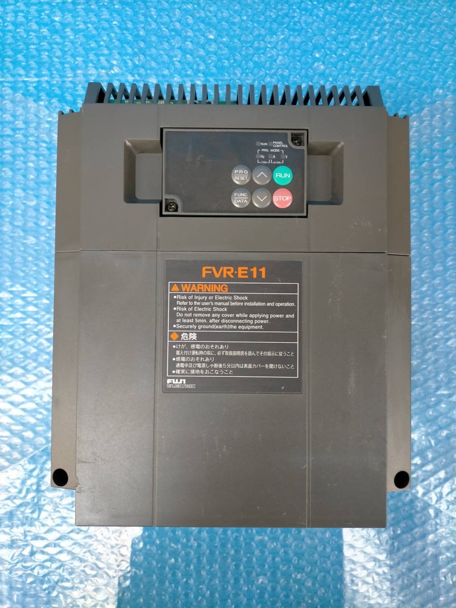 富士電機 インバータの値段と価格推移は?|607件の売買情報を集計した ...