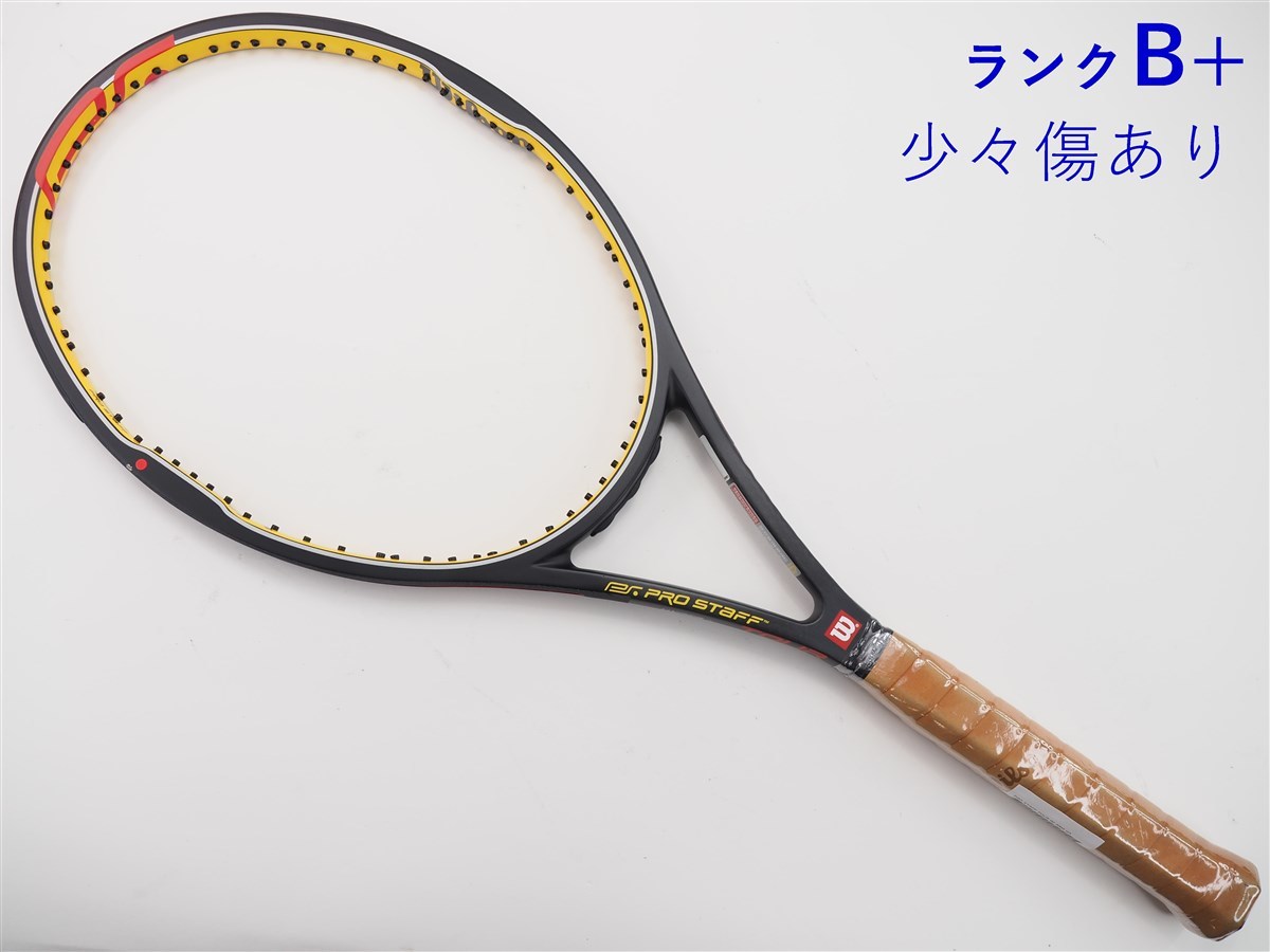 ヤフオク! -「wilson pro staff tour 90」の落札相場・落札価格