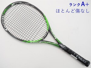 中古 テニスラケット スリクソン レヴォ シーブイ3.0 エフ 2018年モデル (G2)SRIXON REVO CV3.0 F 2018