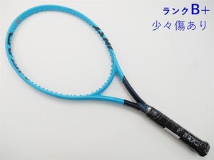 中古 テニスラケット ヘッド グラフィン 360 インスティンクト MP 2019年モデル (G3)HEAD GRAPHENE 360 INSTINCT MP 2019