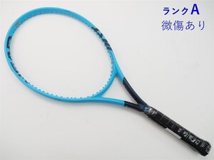 中古 テニスラケット ヘッド グラフィン 360 インスティンクト MP 2019年モデル (G2)HEAD GRAPHENE 360 INSTINCT MP 2019