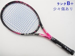 中古 テニスラケット スリクソン レヴォ CV 3.0 アガ 2017年モデル (G2)SRIXON REVO CV 3.0 Aga 2017