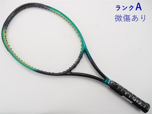 中古 テニスラケット ヨネックス グラフレックス 108 (SL3)YONEX GRAFLEX 108