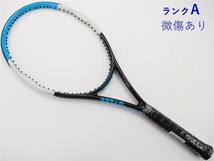 中古 テニスラケット ウィルソン ウルトラ ツアー 95JP カウンターベイル バージョン3.0 2020年モデル (G2)WILSON ULTRA TOUR 95JP CV V3._画像1