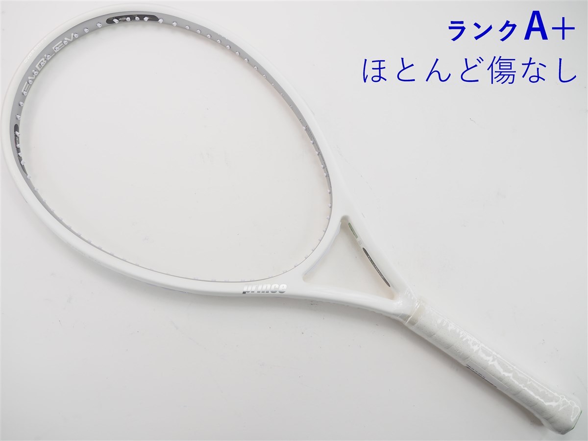ヤフオク! -「emblem」(プリンス) (硬式用ラケット)の落札相場・落札価格