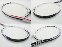 中古 テニスラケット テクニファイバー ティーファイト アールエス 300 2020年モデル (G3)Tecnifibre T-FIGHT RS 300 2020_画像2