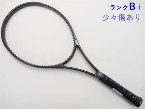中古 テニスラケット プリンス シナジー シエラ OS (G2)PRINCE SYNERGY SIERRA OS