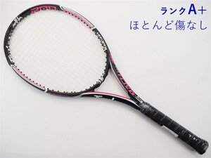 中古 テニスラケット トアルソン エスマッハツアー280 2017年モデル (G2)TOALSON S-MACH TOUR 280 2017