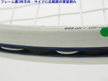 中古 テニスラケット テクニファイバー ティーファイト 295ディーシー 2016年モデル (G3)Tecnifibre T-FIGHT 295dc 2016_画像10