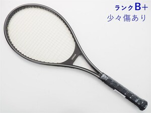 中古 テニスラケット ヤマハ カーボン グラファイト 45 (L3)YAMAHA CARBON GRAPHITE 45