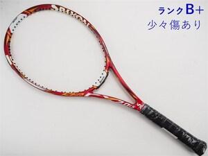 中古 テニスラケット スリクソン レヴォ シーエックス 2.0 エルエス 2015年モデル (G2)SRIXON REVO CX 2.0 LS 2015