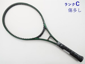 中古 テニスラケット プリンス グラファイト OS 20周年記念仕様モデル (G2)PRINCE GRAPHITE OS 20th Anniversary Special Edition