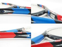 中古 テニスラケット テクニファイバー ティーファイト 295ディーシー 2016年モデル (G2)Tecnifibre T-FIGHT 295dc 2016_画像4