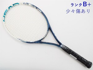 中古 テニスラケット ヘッド ユーテック グラフィン インスティンクト レフ 2013年モデル (G2)HEAD YOUTEK GRAPHENE INSTINCT REV 2013