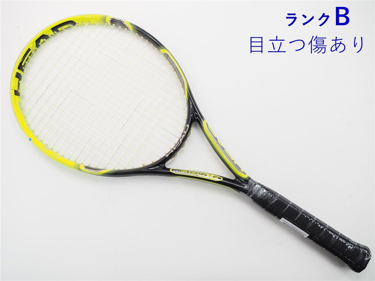 2025年最新】Yahoo!オークション -head youtek igの中古品・新品