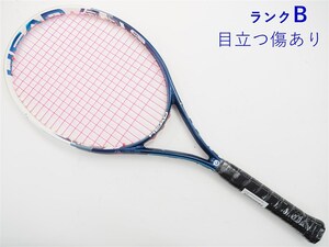 中古 テニスラケット ヘッド ユーテック グラフィン インスティンクト レフ 2013年モデル (G2)HEAD YOUTEK GRAPHENE INSTINCT REV 2013