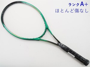 中古 テニスラケット フィッシャー バキューム コンプ 95 (G2)FISCHER VACCUM COMP 95