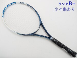 中古 テニスラケット ヘッド ユーテック グラフィン インスティンクト MP 2013年モデル (G1)HEAD YOUTEK GRAPHENE INSTINCT MP 2013