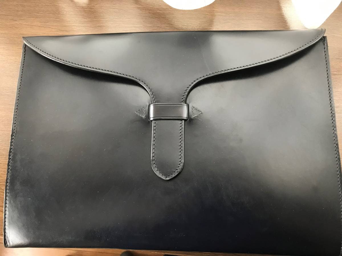 美品 Rutherfords 808Lock Folio Case Conker www.ammanoperafestival.com