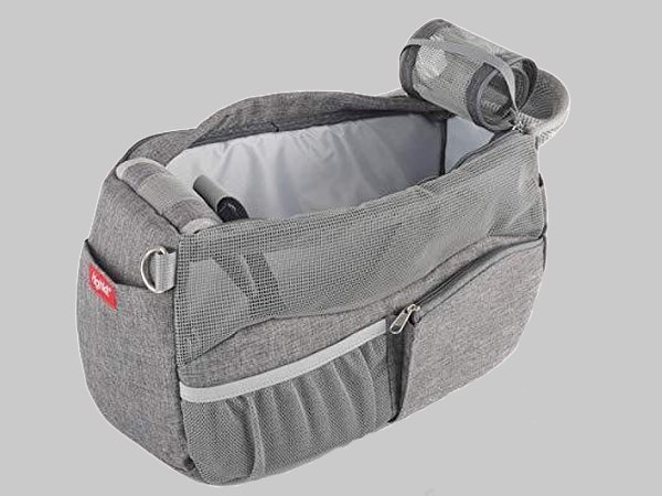 カッシーナ ・イクスシー ペットキャリーバック 7L6FgDwWhd
