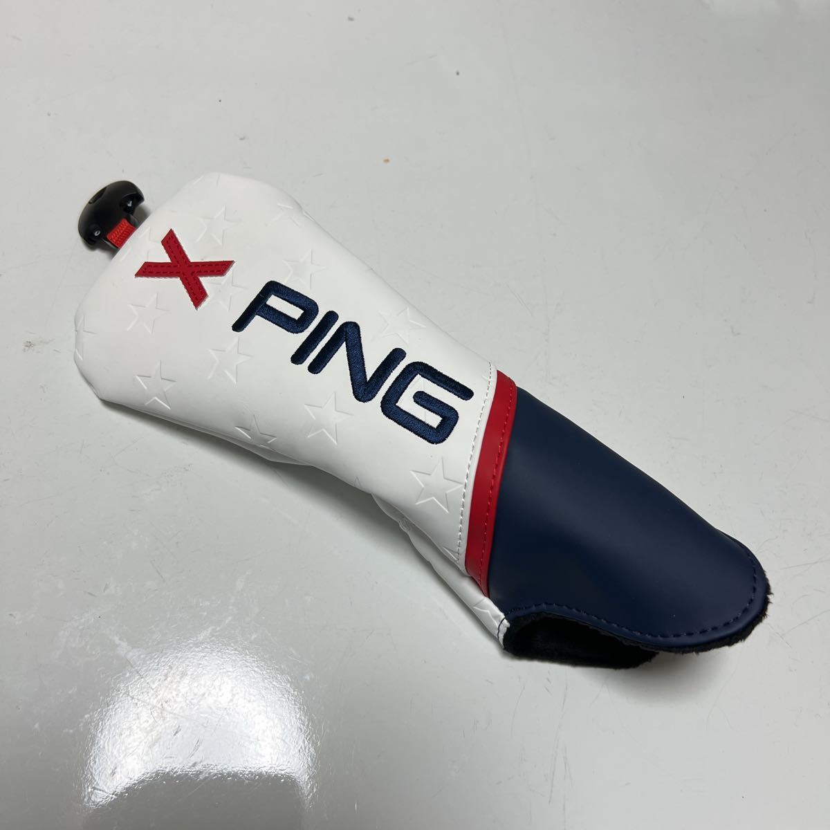 Golfickers ゴルフィッカーズ パターカバー 新品未使用 激レア - web