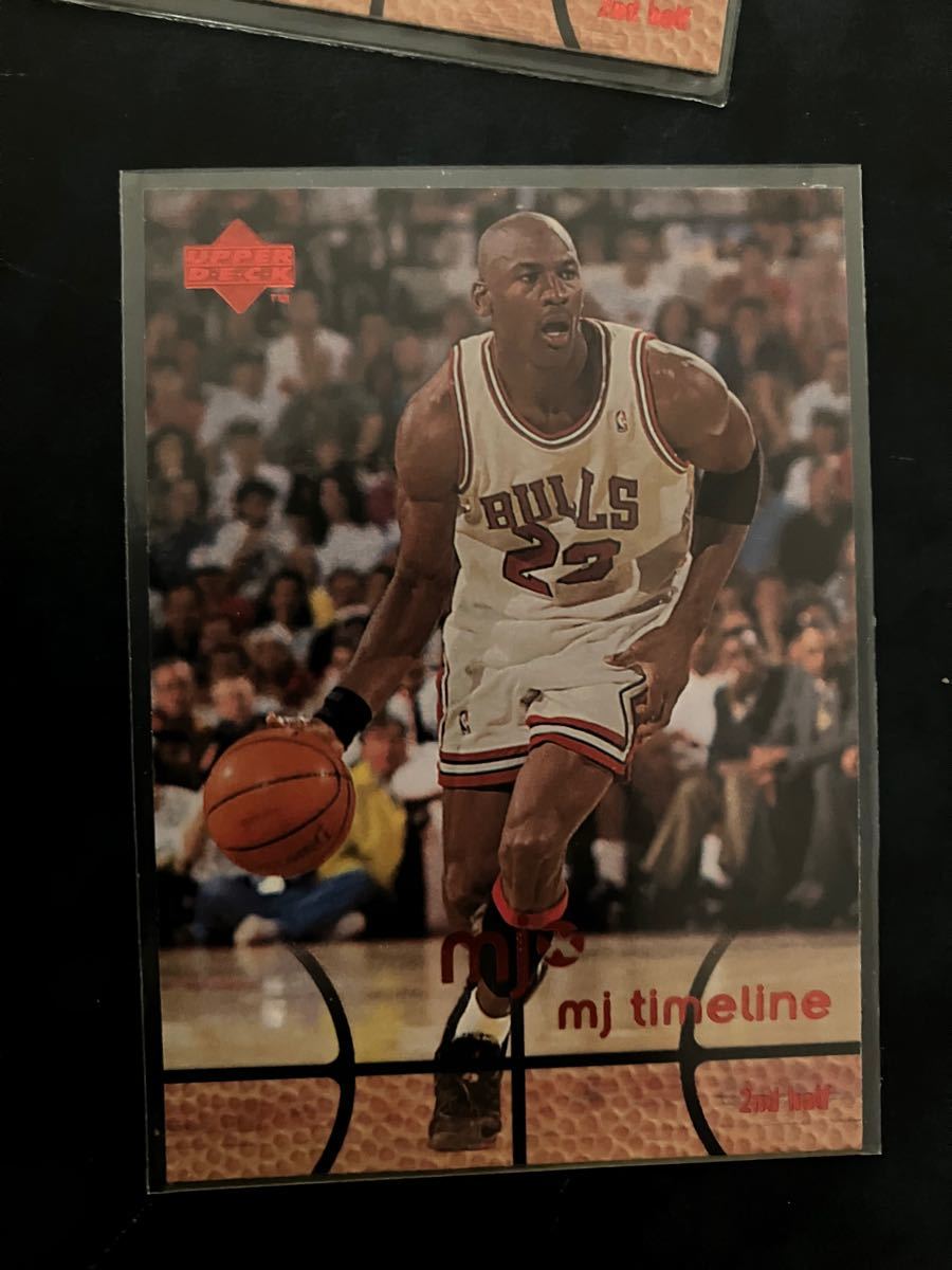 NBA マイケルジョーダン jordan カード メタルユニバース 直売公式店
