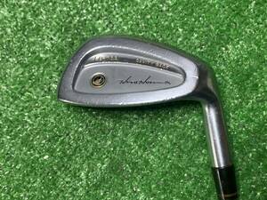 SAI-2448　中古　単品アイアン　HONMA ホンマ　LB-708　CAVITY BACK　11番アイアン　カーボンシャフト　Flex R-1