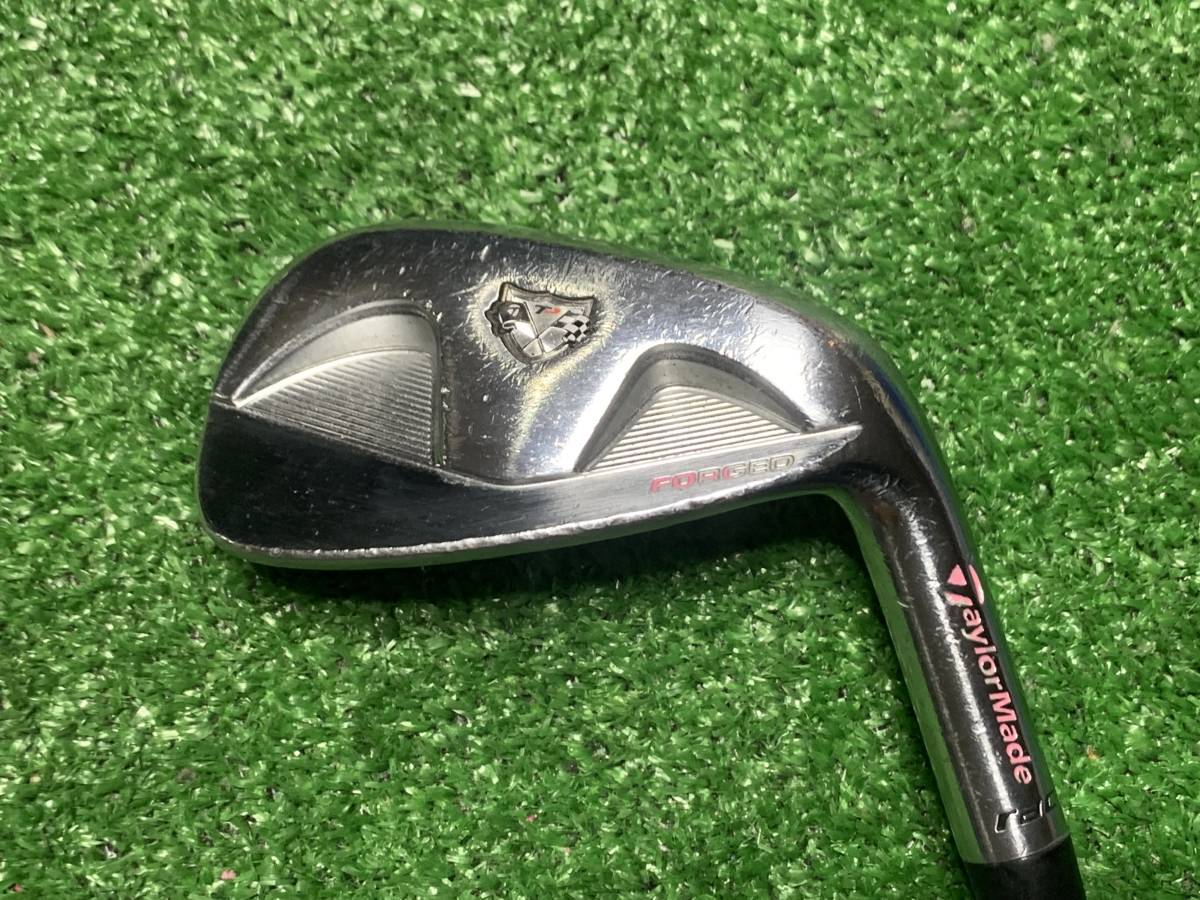 ショッピングオーダー ‼️TaylorMade rac MB FORGEDアイアン8本セット