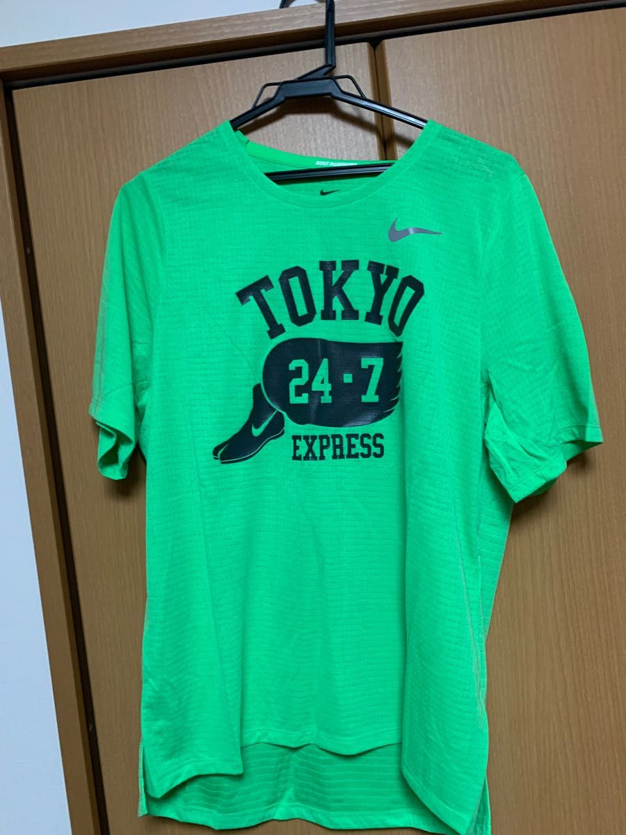 幸せなふたりに贈る結婚祝い ナイキ NIKE GYAKUSOU セット ランパン T