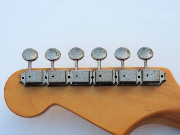 ネット限定】 YAMAHA 【SALE】 ST500M RJB-75 Fernandes エレキギター