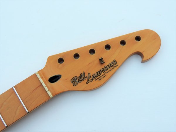 ヤフオク! -「bill lawrence」(ネック) (パーツ)の落札相場・落札価格