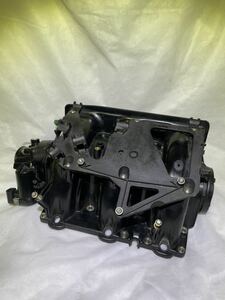 BRP シードゥー GTX 155 純正AIR INTAKE MANIFOLD インテーク マニホールド 中古 GTI/GTX/WAKE