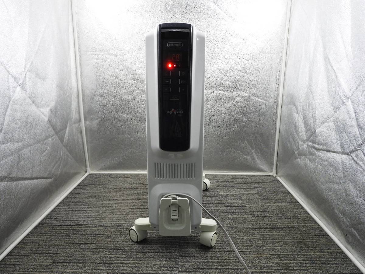 ヤフオク! -「tdds0915bl」(オイルヒーター) (冷暖房、空調)の落札相場 ヤフオク! -「tdds0915bl」(オイルヒーター) (冷暖房、空調)の落札相場