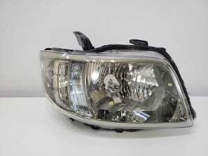 211 HONDA　ホンダ　ゼスト　jb1 jb2 純正　ヘッドライト　ヘッドランプ　hid 右　右側　koito 100-22621