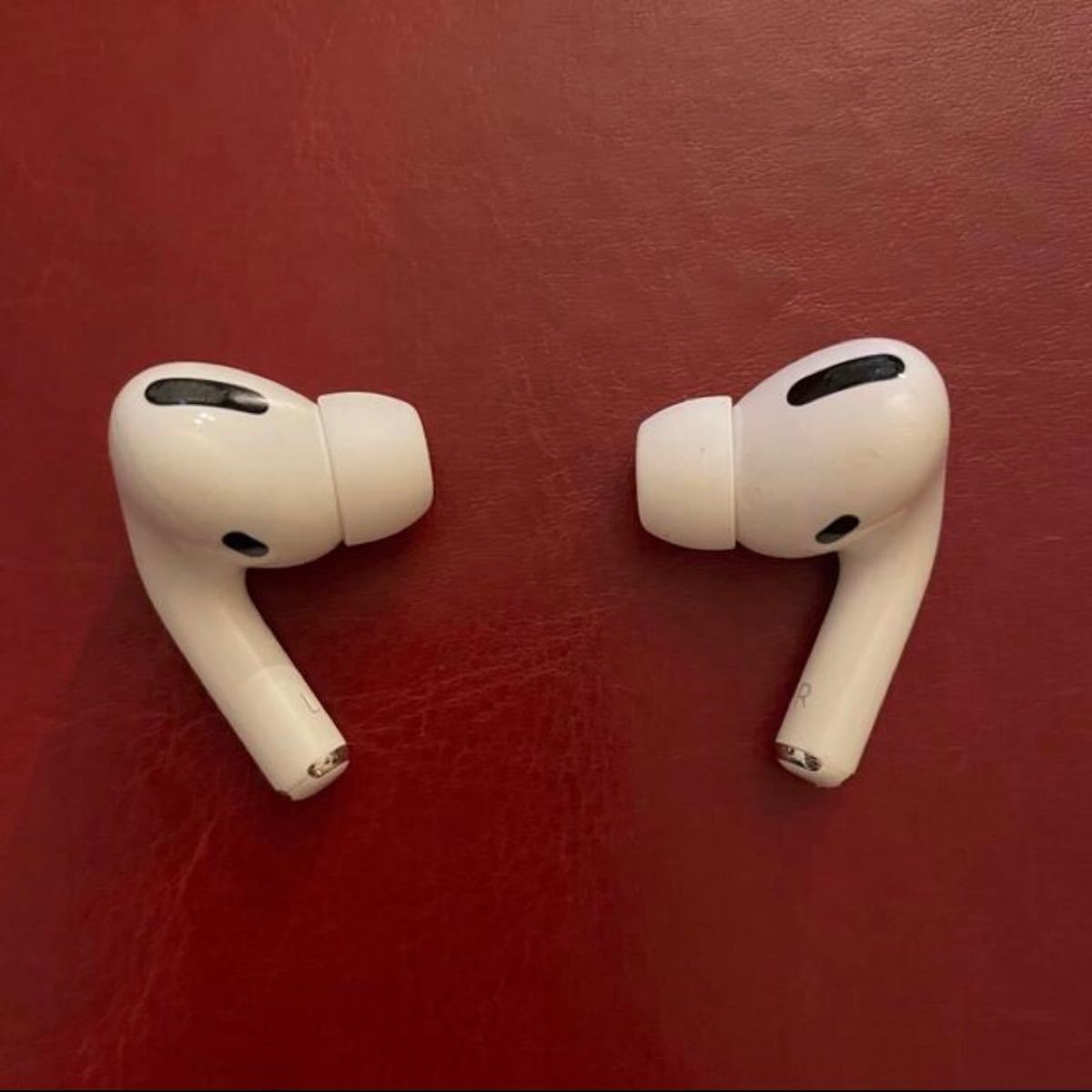 Apple 国内正規品 Airpods Pro 第一世代 プロ 両耳のみ イヤフォン