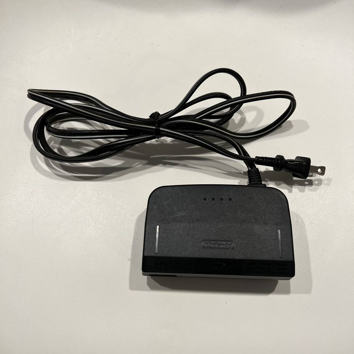 ヤフオク! -nintendo 64 acアダプターの中古品・新品・未使用品一覧