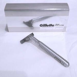 [983.13] Gillette Sensor Excelji let сенсор Excel держатель ... бритва мужской уход за кожей красота 