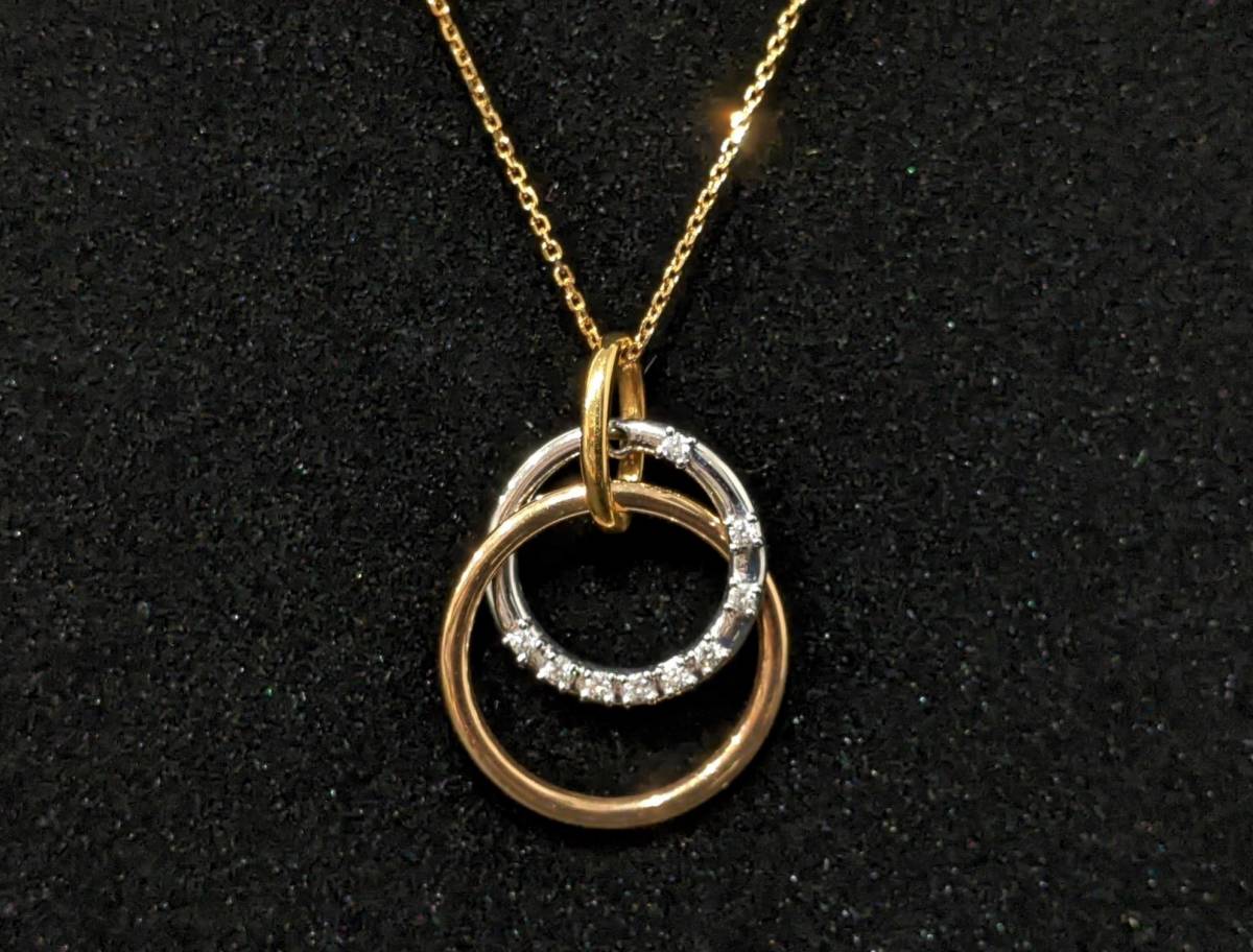 ヤフオク! -「tasaki ダイヤモンド ネックレス」の落札相場・落札価格