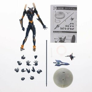 【訳あり】レガシー・オブ・リボルテック LR-029 エヴァンゲリオンMark.06 新劇場版：破 フィギュア 海洋堂 75224061