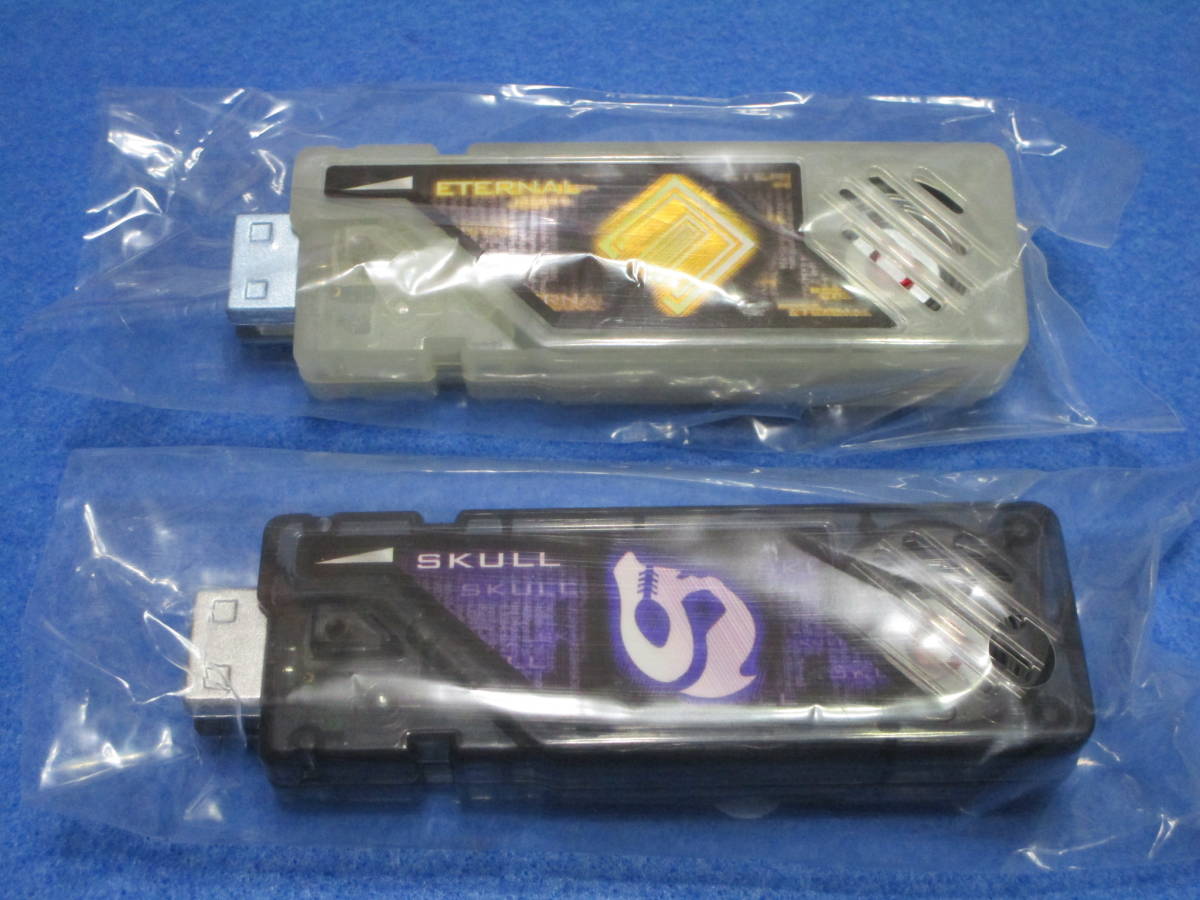 2023年最新】ヤフオク! -エターナル ガイアメモリの中古品・新品・未