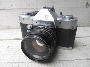 M8961 PETRI V6Ⅱ ビンテージカメラ 動作チェックなし ジャンク コレクターより ゆうパック60サイズ(0411) 