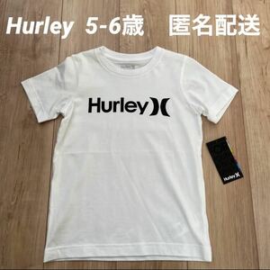 Hurley ハーレー 5-6歳 110-116cm