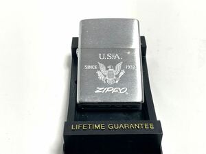 【送料無料】ZIPPO ★オイルライター★ジッポー★U.S.A / Since1932 ★未使用★ピンクドラゴン★ブラックキャッツ ★クリームソーダ