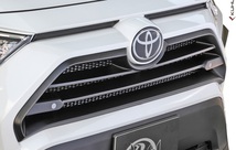 【M’s】トヨタ RAV4 前期 (2019y-) Kuhl Racing フロントグリル ／／ エアロ パーツ 外装 社外 カスタム ラヴ4 ラブ4_画像1