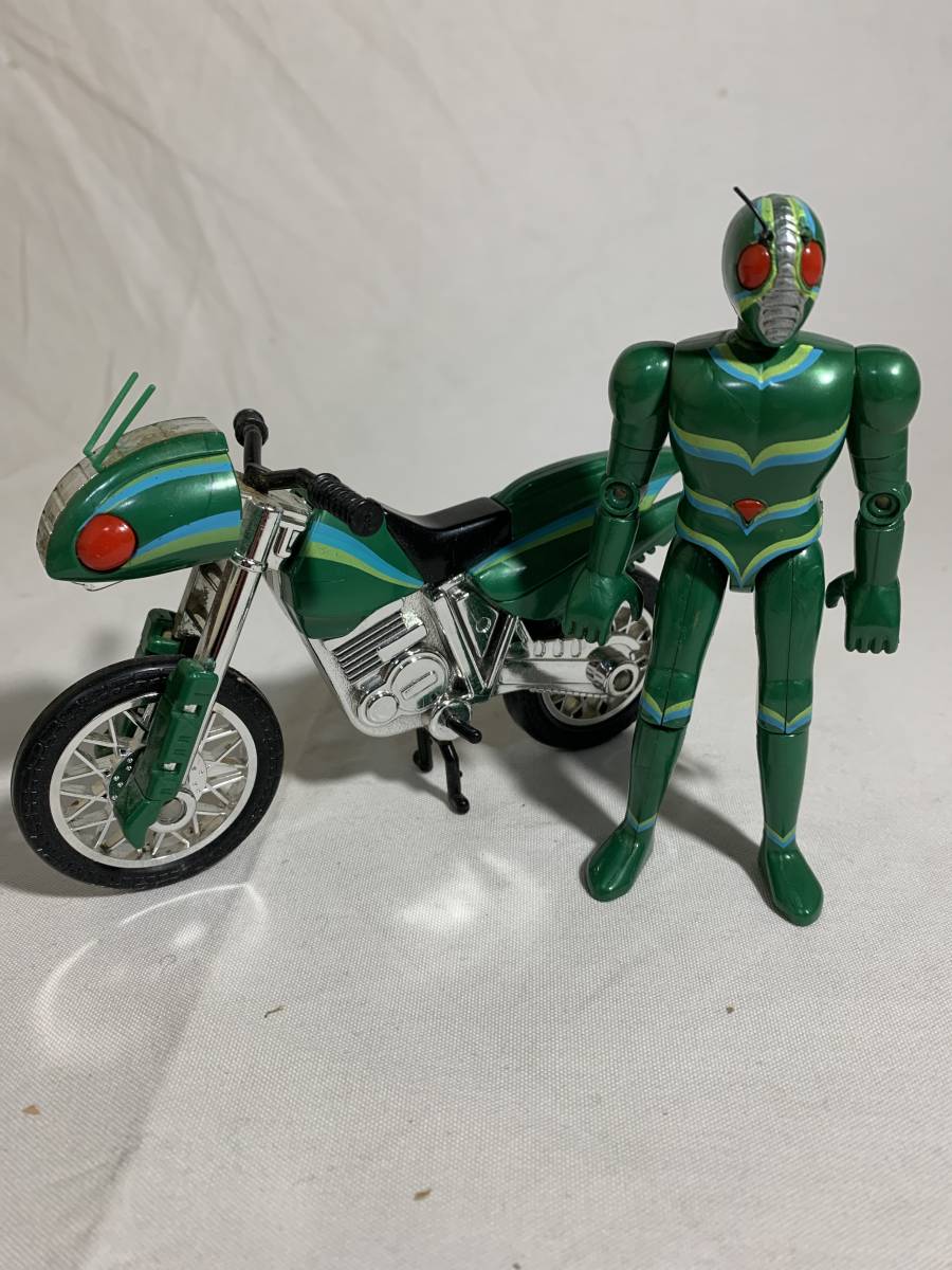 定番キャンバス プラデラ ジェイクロッサー 仮面ライダーJ canbe