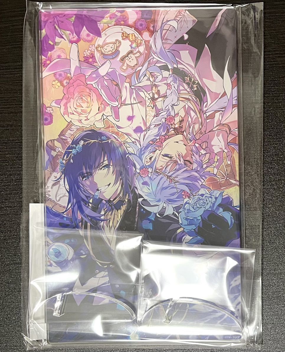 柔らかい C101 VLIND VOID オベロン FGO - 通販 - bardahl.pt