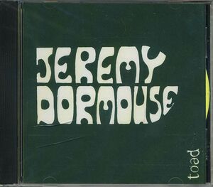 【新品CD】 JEREMY DORMOUSE / S/T