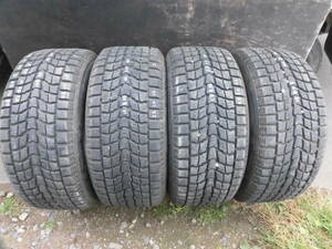 285/50R20 112Q* Dunlop зимний 4шт.@*221015